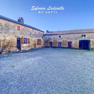 Maison 3 pièces 280000 €