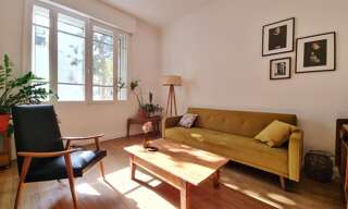 Appartement 2 Pièces 58 m² à vendre à Nantes (44100)