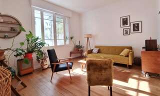 Appartement 2 Pièces 58 m² à vendre à Nantes (44100)