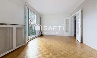 Appartement 4 Pièces 85 m² à vendre à Garches (92380)