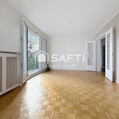Appartement 4 pièces 450000 €