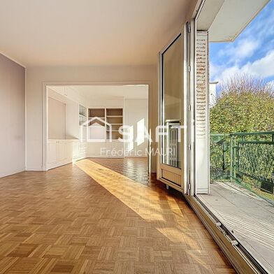 Appartement 4 pièces 450000 €