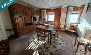 Immeuble  171 m² à vendre à Morhange (57340)