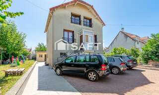 Maison 6 Pièces 155 m² à vendre à Paray-Vieille-Poste (91550)