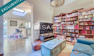 Maison 4 Pièces 87 m² à vendre à Bordeaux (33200)