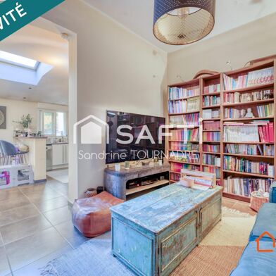 Maison 4 pièces 525000 €