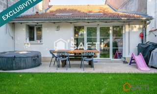 Maison 4 Pièces 87 m² à vendre à Bordeaux (33200)