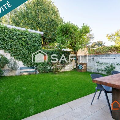 Maison 4 pièces 525000 €