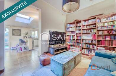 Maison 4 pièces 525000 €