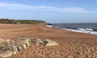 Appartement 1 Pièce 21 m² à vendre à Saint-Nazaire (44600)