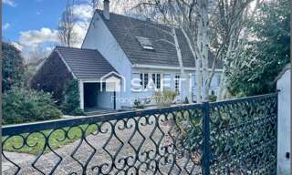 Maison 6 Pièces 147 m² à vendre à Le Perray-en-Yvelines (78610)