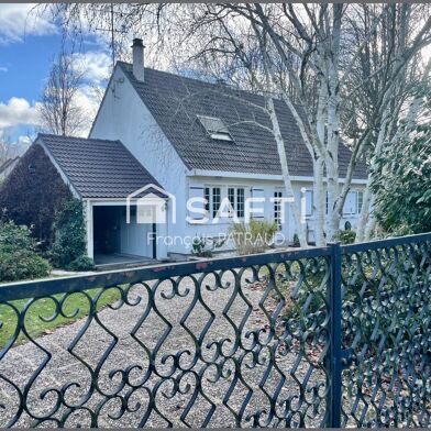 Maison 6 pièces 480000 €