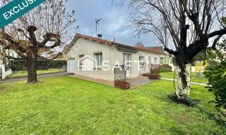 Maison 4 Pièces 80 m² à vendre à Niort (79000)