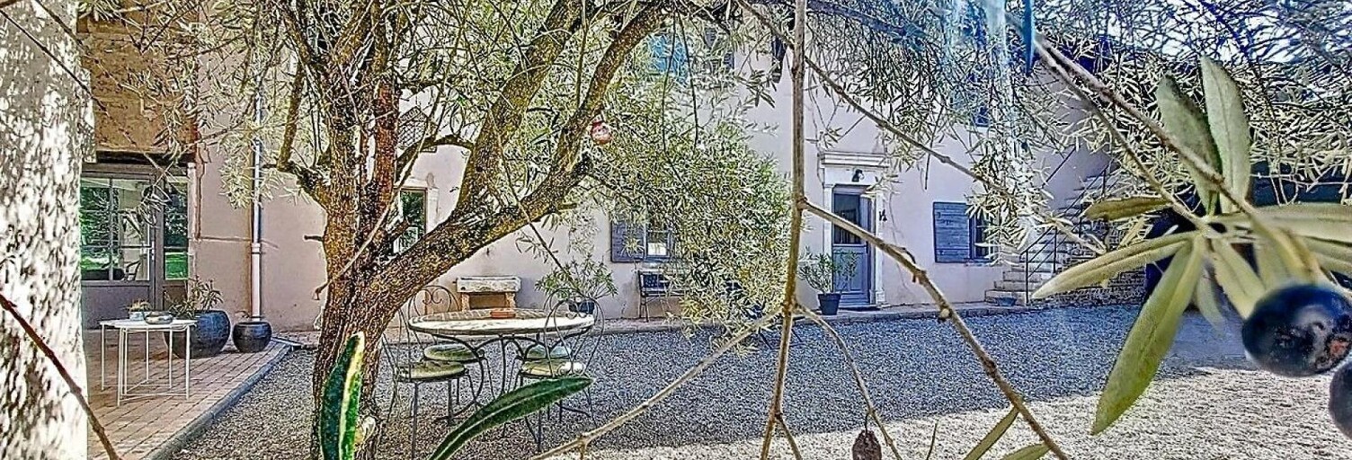 Maison 12 Pièces 372 m² à vendre à Messimy-sur-Saône (01480)