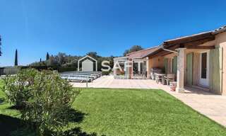 Maison 5 Pièces 141 m² à vendre à Mons (83440)