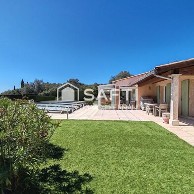 Maison 5 pièces 577000 €