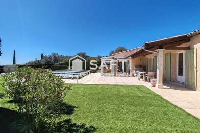 Maison 5 pièces 577000 €