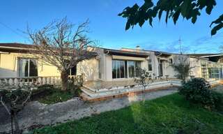 Maison 6 Pièces 152 m² à vendre à Saintes (17100)