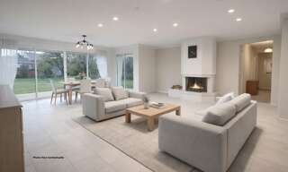 Maison 6 Pièces 152 m² à vendre à Saintes (17100)