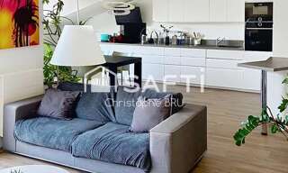 Appartement 5 Pièces 116 m² à vendre à Saint-Orens-de-Gameville (31650)