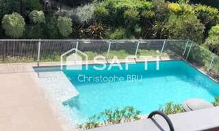 Appartement 5 Pièces 116 m² à vendre à Saint-Orens-de-Gameville (31650)