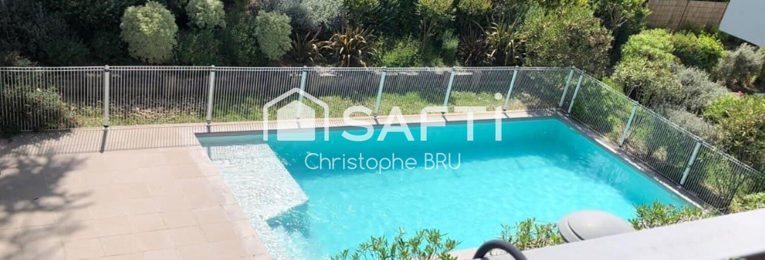 Appartement 5 Pièces 116 m² à vendre à Saint-Orens-de-Gameville (31650)