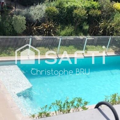 Appartement 5 pièces 474000 €