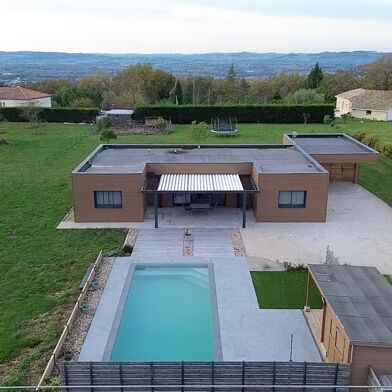 Maison 4 pièces 334900 €