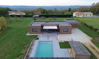 Maison 4 Pièces 135 m² à vendre à Sainte-Livrade-sur-Lot (47110)