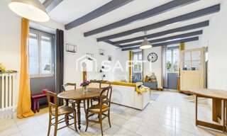 Maison 3 Pièces 107 m² à vendre à Esnandes (17137)