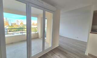 Appartement 3 Pièces 61 m² à vendre à Mantes-la-Ville (78711)