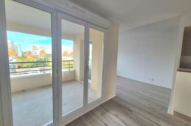 Appartement 3 pièces 188000 €