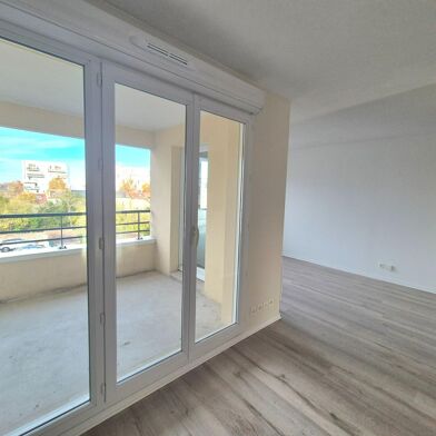 Appartement 3 pièces 188000 €