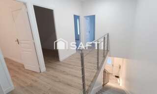 Maison 5 Pièces 105 m² à vendre à Wimereux (62930)