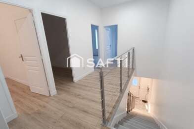 Maison 5 pièces 435000 €