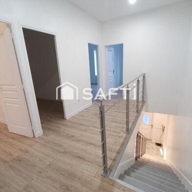 Maison 5 pièces 435000 €