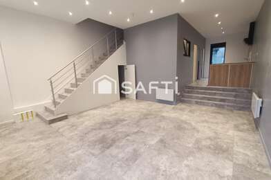 Maison 5 pièces 435000 €