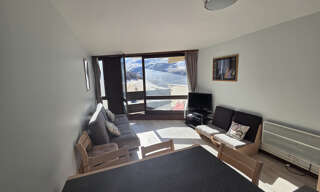 Appartement 2 Pièces 40 m² à vendre à Les Belleville (73440)