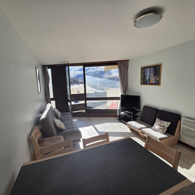 Appartement 2 pièces 340400 €