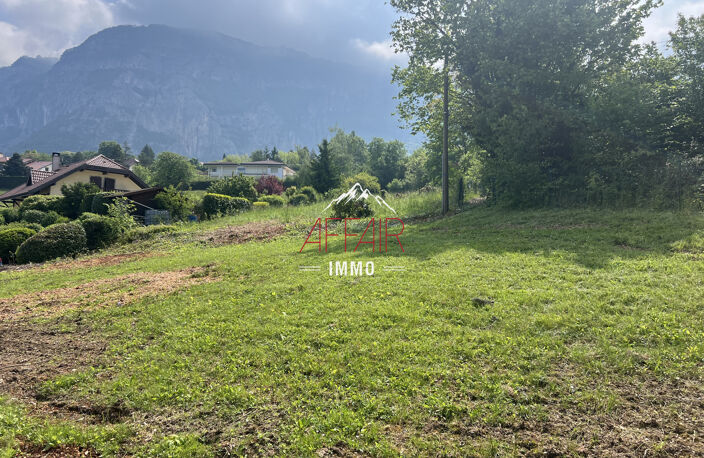 Terrain à bâtir 74160 Collonges sous Salève — photo 2