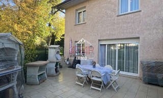 Maison 5 Pièces 120 m² à vendre à Collonges-sous-Salève (74160)