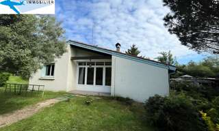 Maison 4 Pièces 80 m² à vendre à Cornebarrieu (31700)