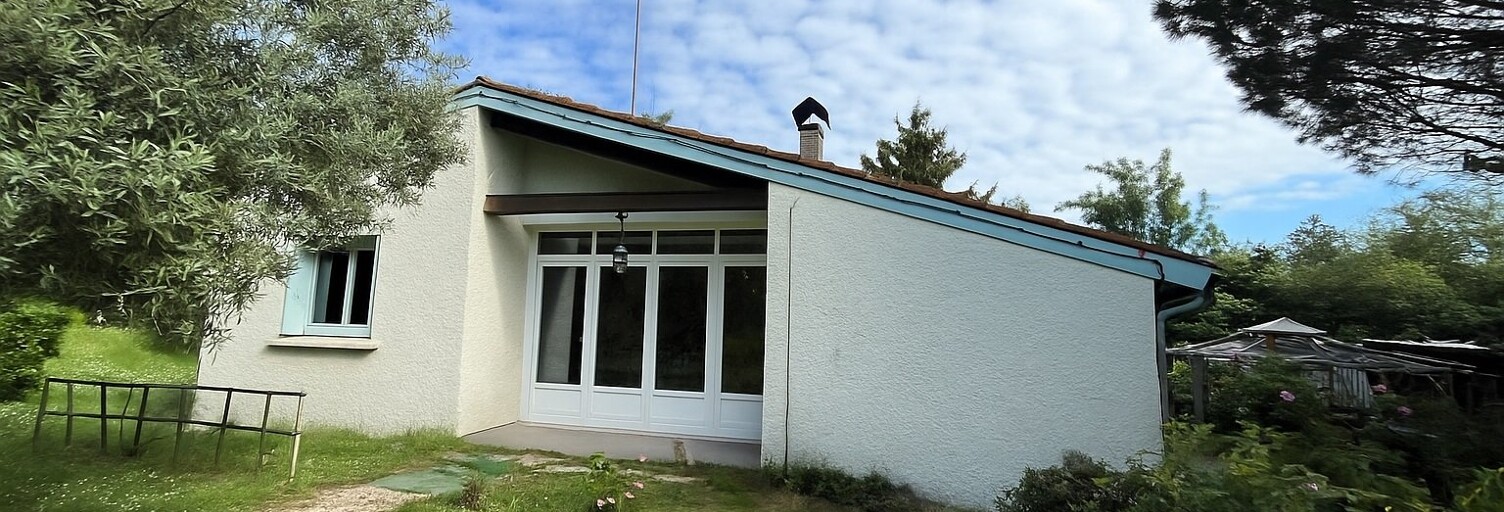 Maison 4 Pièces 80 m² à vendre à Cornebarrieu (31700)