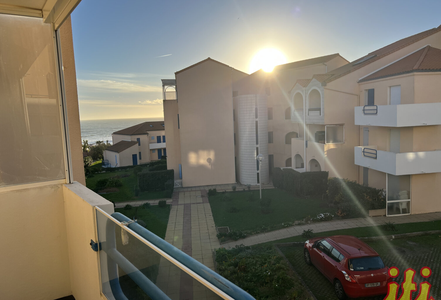 Proche plage — photo 1