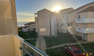 Appartement 2 Pièces 23 m² à vendre à Les Sables-d'Olonne (85180)