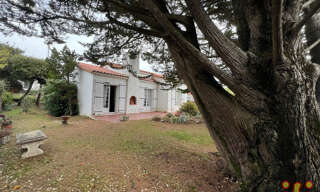 Maison 4 Pièces 83 m² à vendre à Les Sables-d'Olonne (85180)