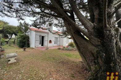 Maison 4 pièces 668800 €