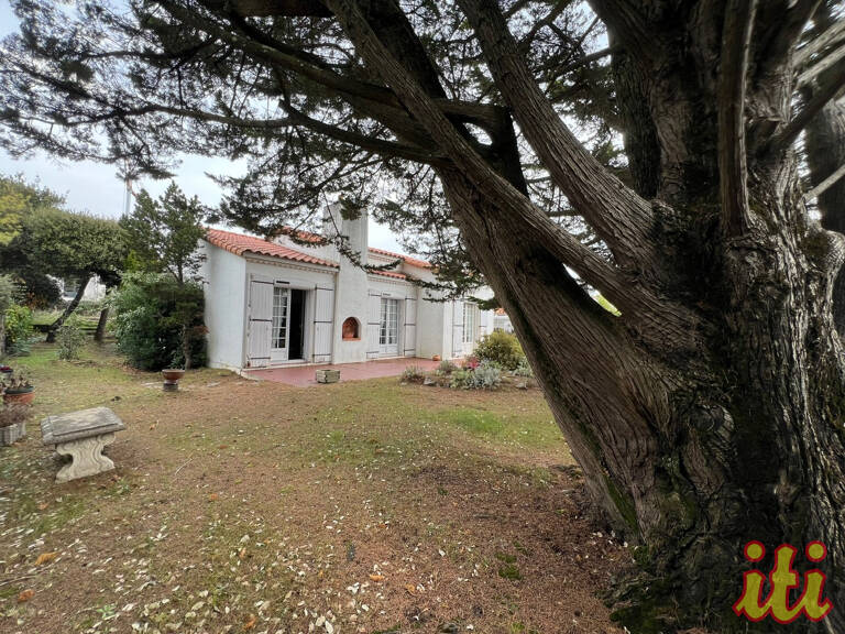 Domaine La Pironnière — photo 1
