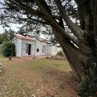 Maison 4 pièces 668800 €