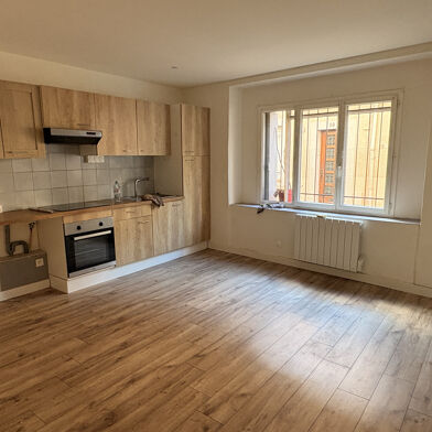 Appartement 2 pièces 430 €